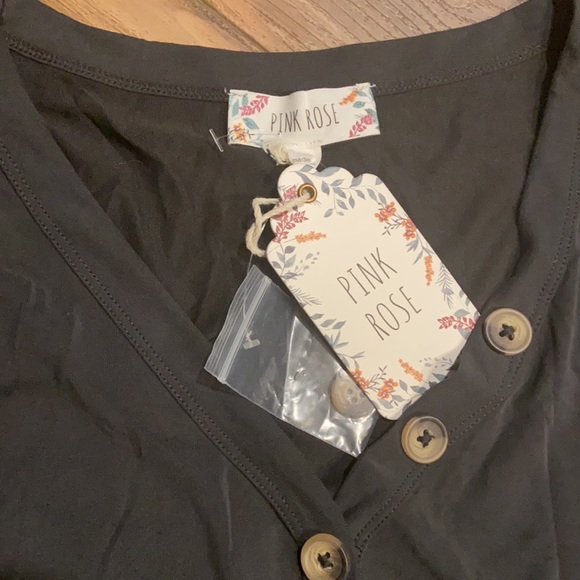 Pink Rose - Picture 3 of 4